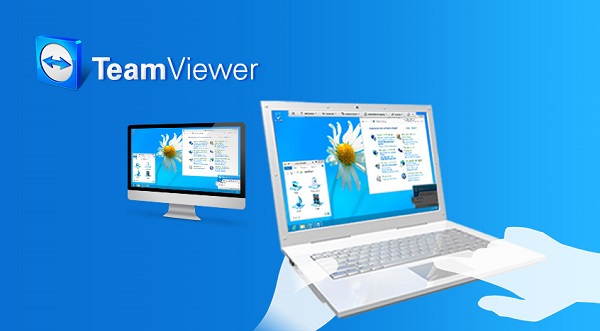 TeamViewerのインストール方法と使い方