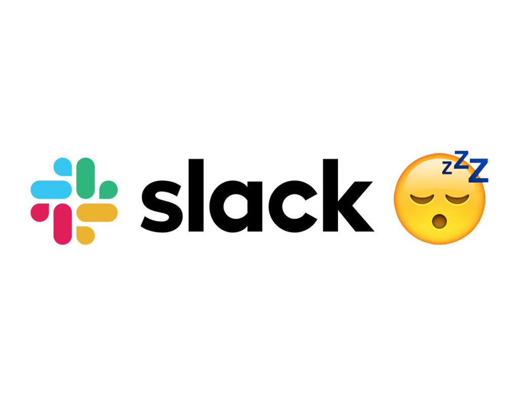 Slackのおやすみモードが勝手にオンになって通知が来ない問題の妥協策